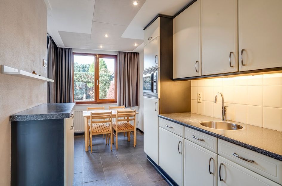 Const Huygensstraat 3