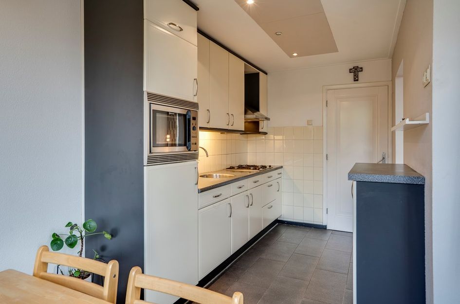 Const Huygensstraat 3