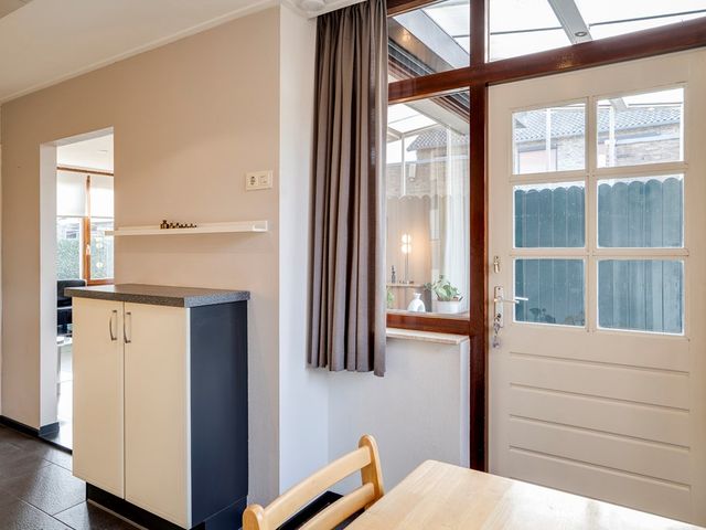 Const Huygensstraat 3, Elsloo