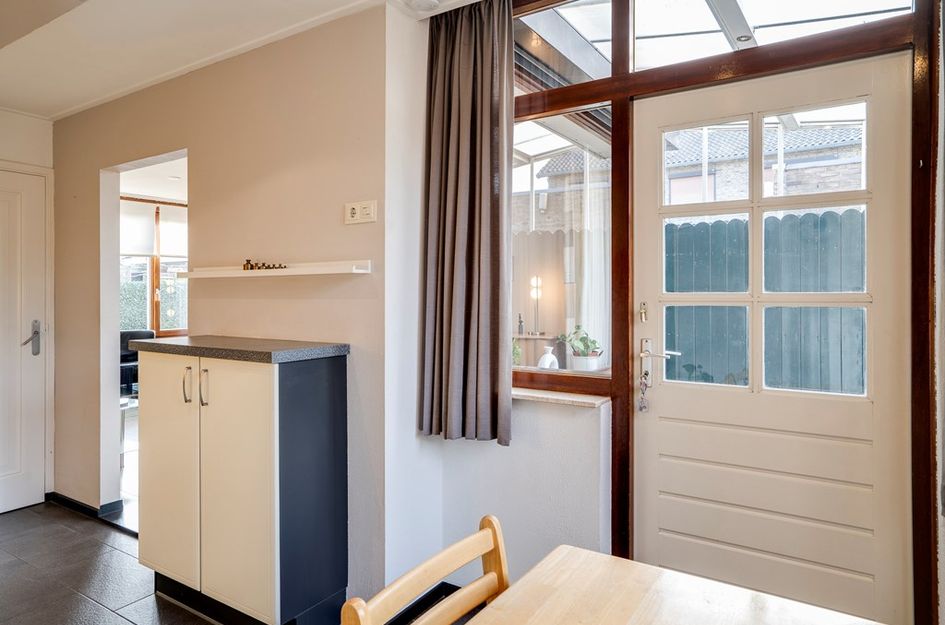 Const Huygensstraat 3