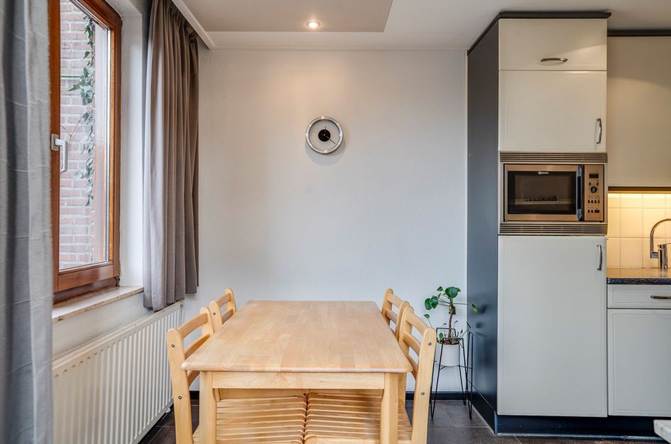 Const Huygensstraat 3