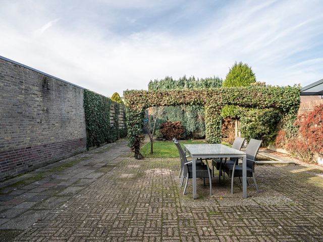 Const Huygensstraat 3, Elsloo