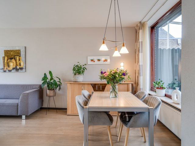 Const Huygensstraat 3, Elsloo