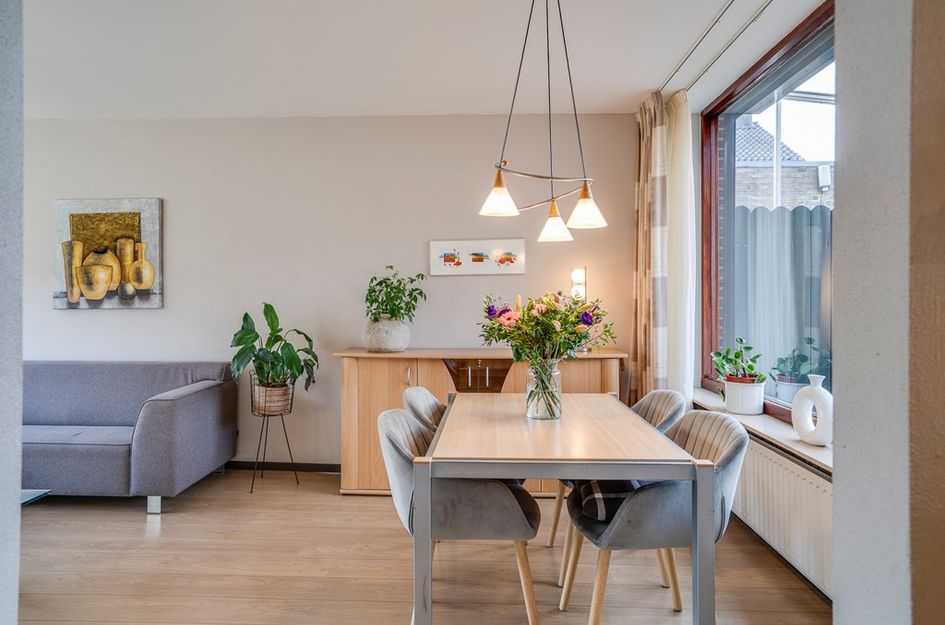 Const Huygensstraat 3