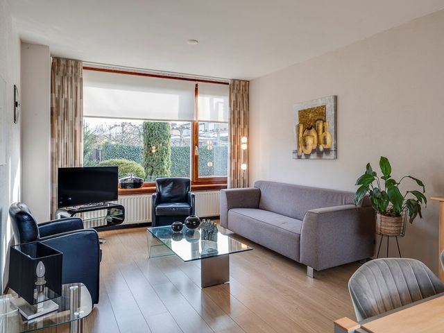 Const Huygensstraat 3, Elsloo