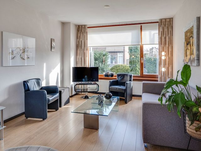 Const Huygensstraat 3, Elsloo