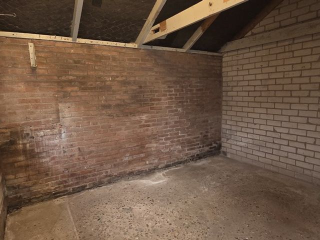 Waddenstraat 31, Den Oever