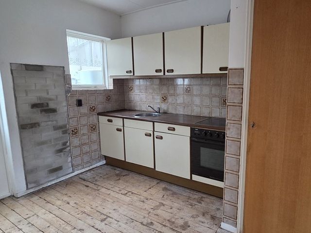 Waddenstraat 31, Den Oever