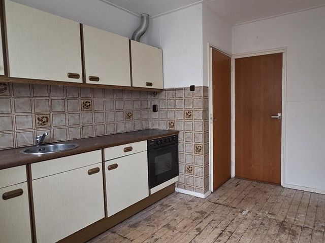 Waddenstraat 31, Den Oever