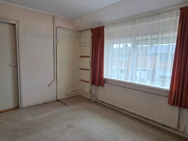 Waddenstraat 31, Den Oever