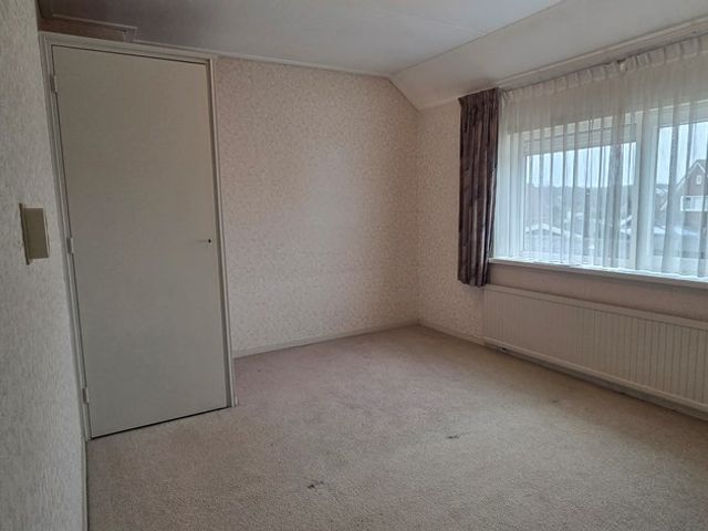 Waddenstraat 31, Den Oever