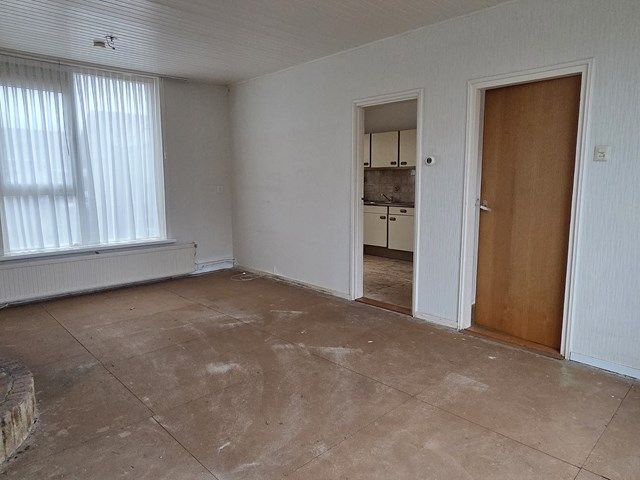 Waddenstraat 31, Den Oever