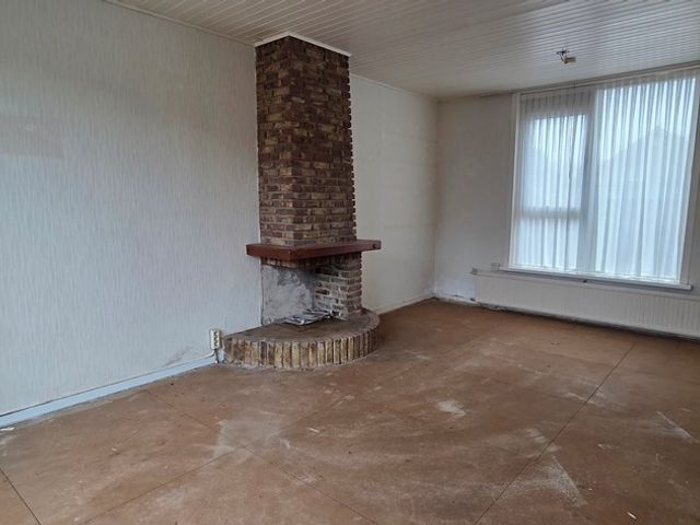 Waddenstraat 31, Den Oever