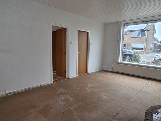 Waddenstraat 31, Den Oever