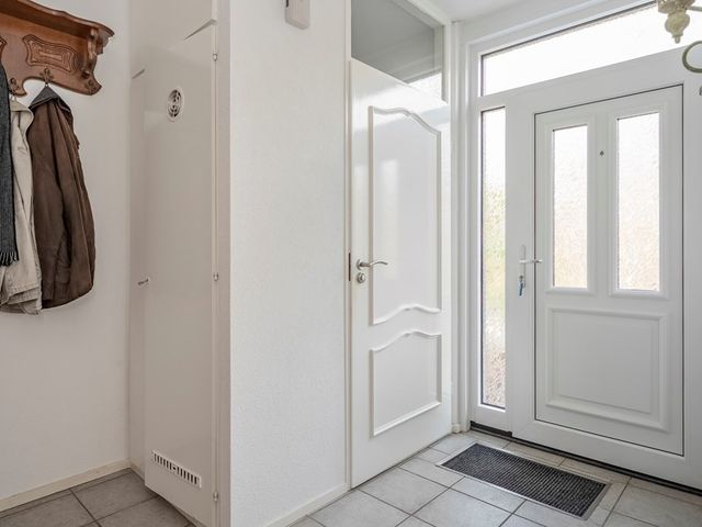 Grasbroekstraat 1, Sittard