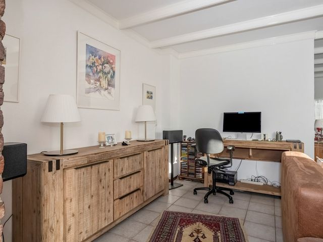 Grasbroekstraat 1, Sittard