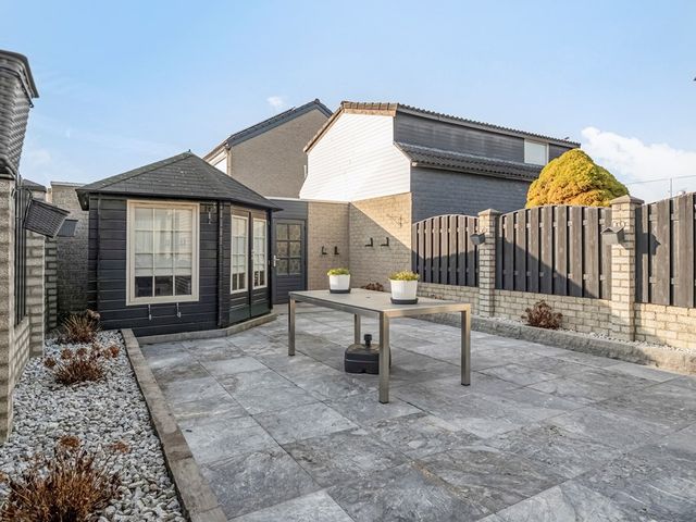 Grasbroekstraat 1, Sittard