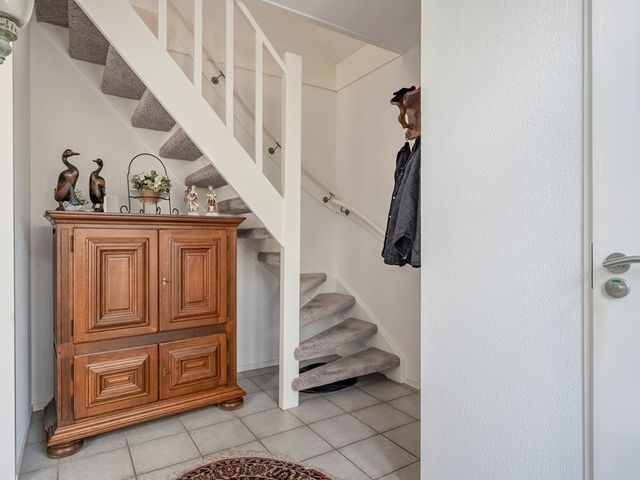 Grasbroekstraat 1, Sittard