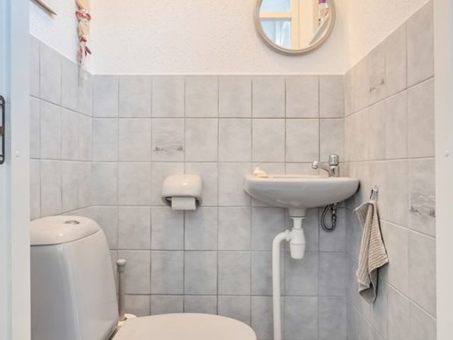 Grasbroekstraat 1, Sittard