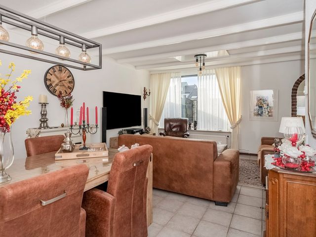 Grasbroekstraat 1, Sittard