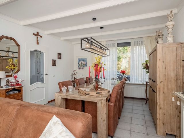 Grasbroekstraat 1, Sittard