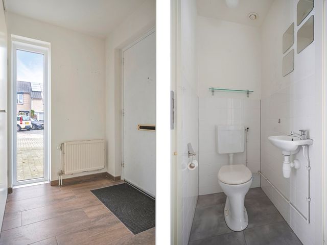 Concordiastraat 36, Leveroy