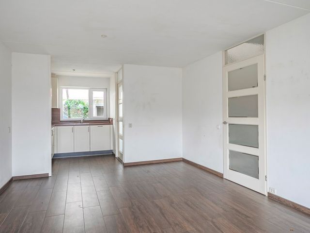 Concordiastraat 36, Leveroy