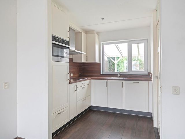 Concordiastraat 36, Leveroy