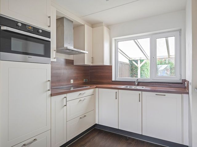 Concordiastraat 36, Leveroy