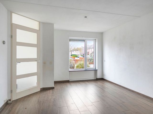 Concordiastraat 36, Leveroy