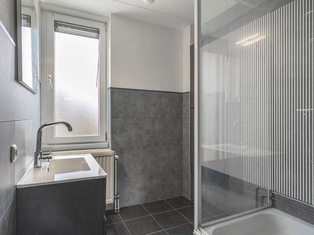 Concordiastraat 36, Leveroy