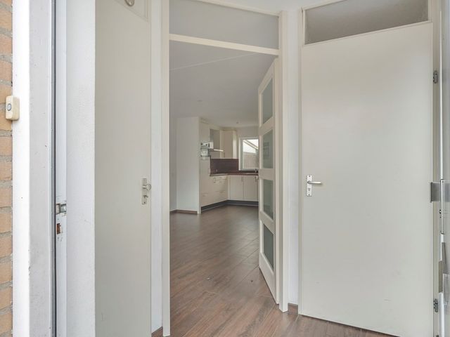 Concordiastraat 36, Leveroy