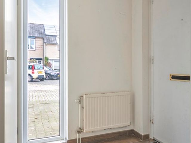 Concordiastraat 36, Leveroy