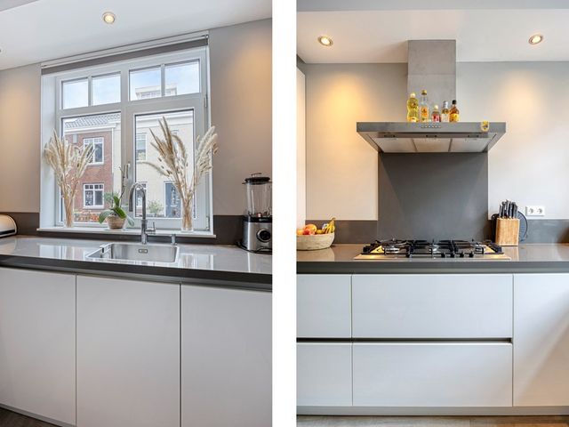 Hofje van Holtlant 30, Leiderdorp