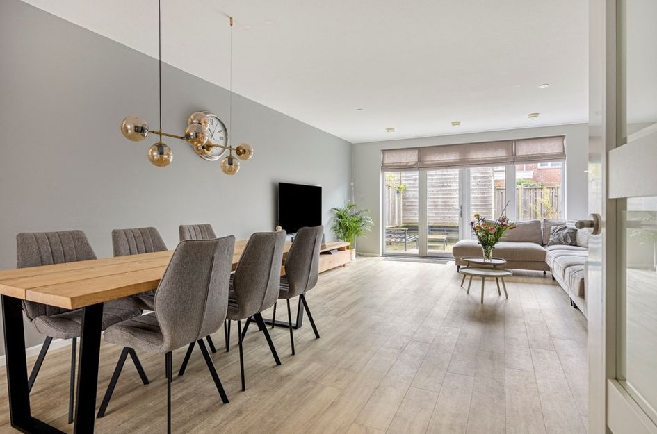 Hofje van Holtlant 30