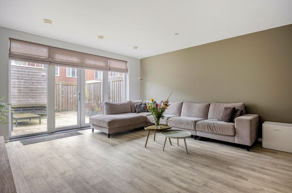 Hofje van Holtlant 30