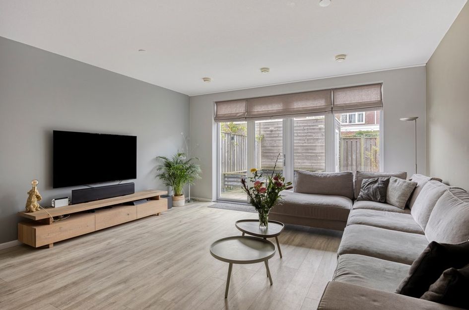 Hofje van Holtlant 30