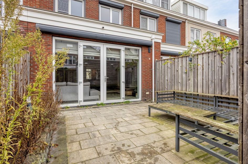 Hofje van Holtlant 30