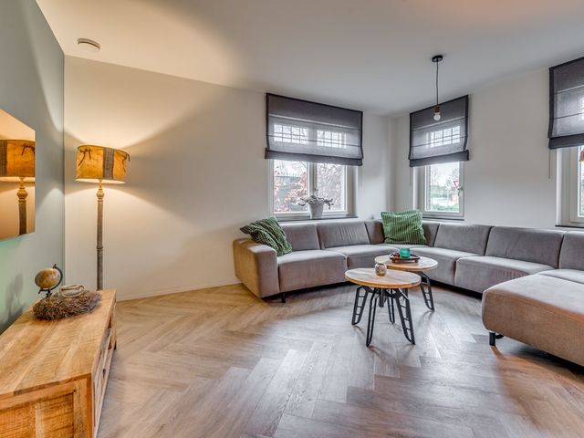 In het Veld 2, Venlo