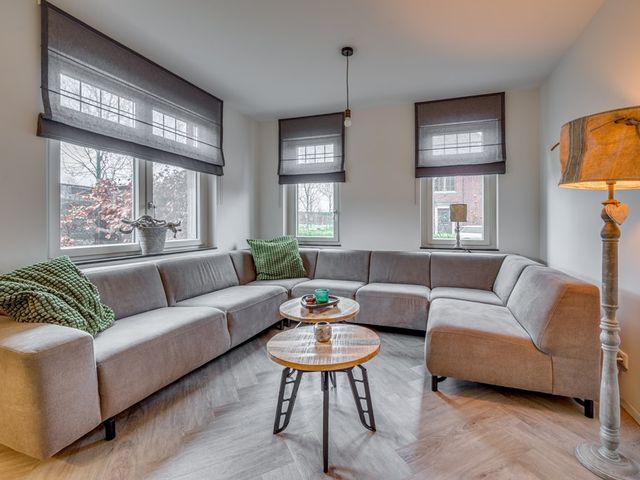 In het Veld 2, Venlo