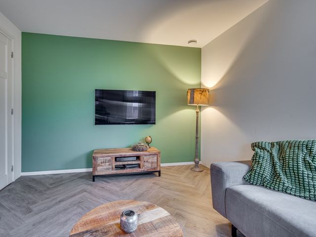 In het Veld 2, Venlo