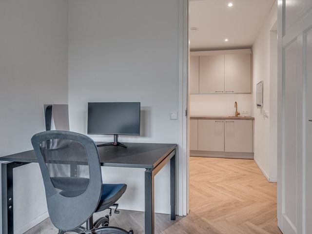 In het Veld 2, Venlo