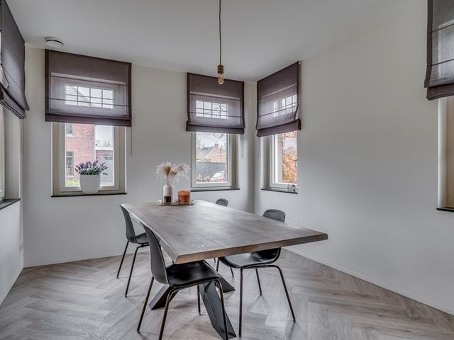 In het Veld 2, Venlo