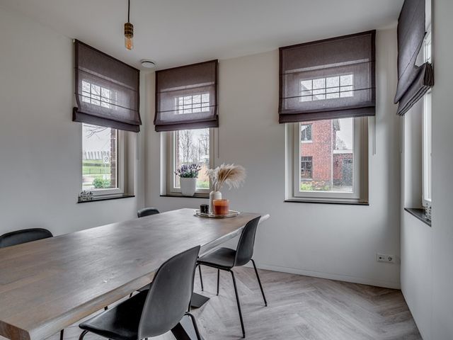 In het Veld 2, Venlo