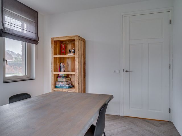 In het Veld 2, Venlo