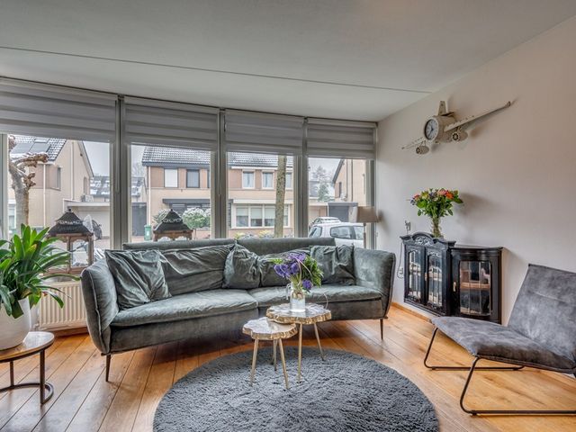 Zwanenstraat 47, Venlo