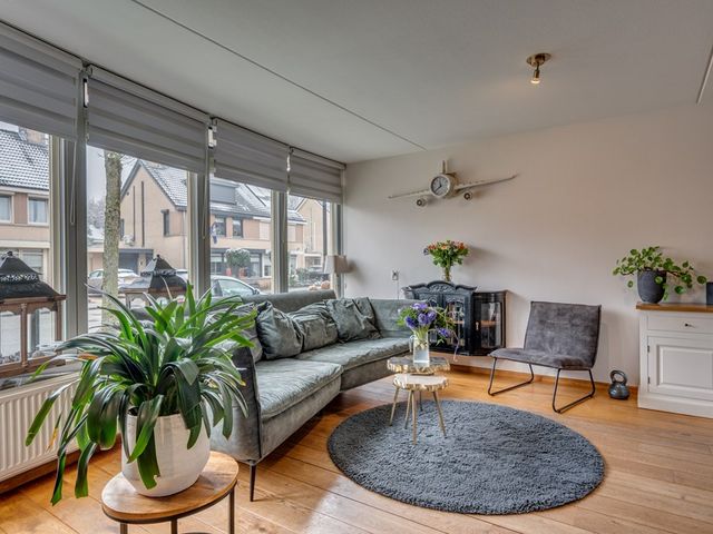 Zwanenstraat 47, Venlo