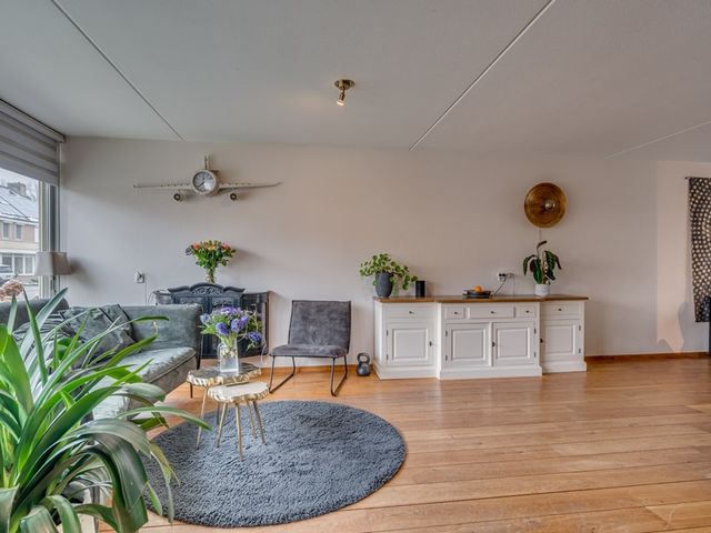 Zwanenstraat 47, Venlo