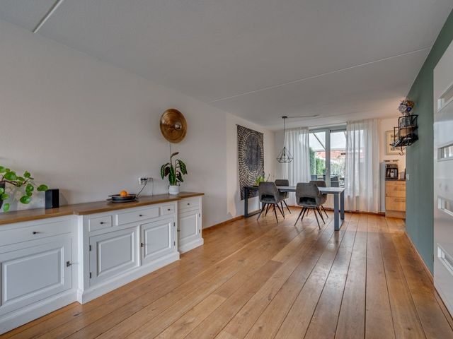 Zwanenstraat 47, Venlo