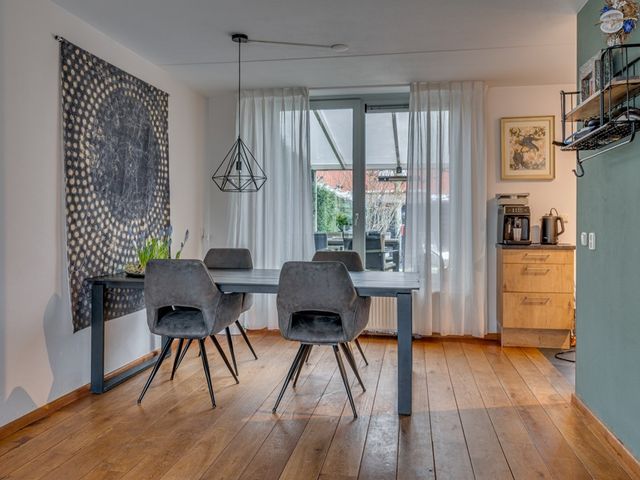 Zwanenstraat 47, Venlo